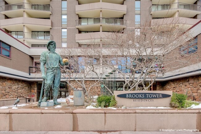 Building Photo - 3 br, 3.5 bath Condo - 1020 15th Street #P...