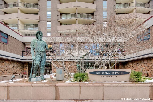 Foto del edificio - 3 br, 3.5 bath Condo - 1020 15th Street #P...