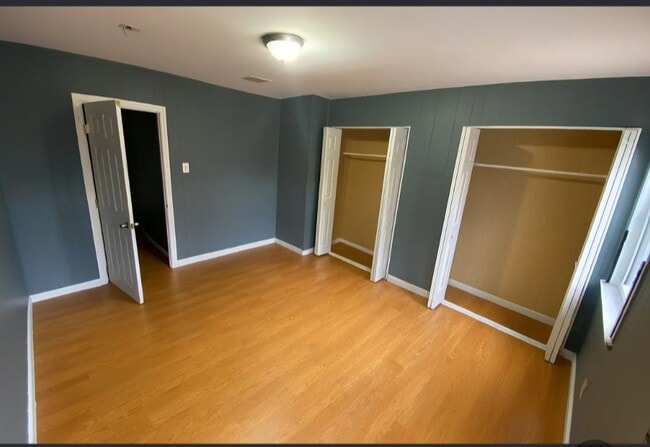 Dormitorio principal 2do piso - 2115 Sigel St