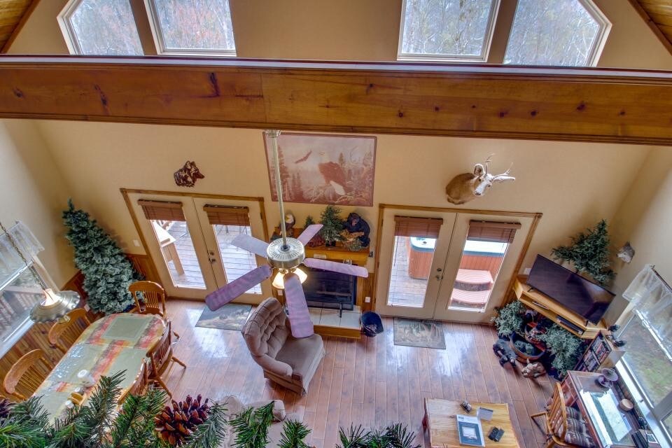 3534 Walker Ln, Sevierville, TN 37862 House for Rent in Sevierville