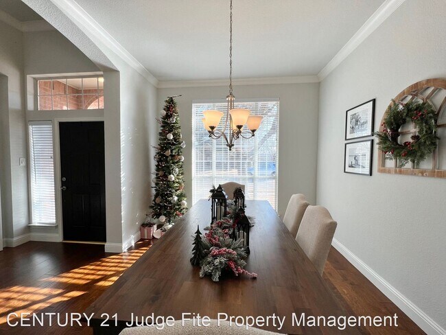 Foto del edificio - 3 br, 2 bath House - 3305 Lake Highlands D...