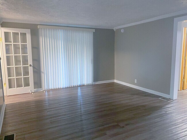 Foto del edificio - 2 bedroom 1 bath home