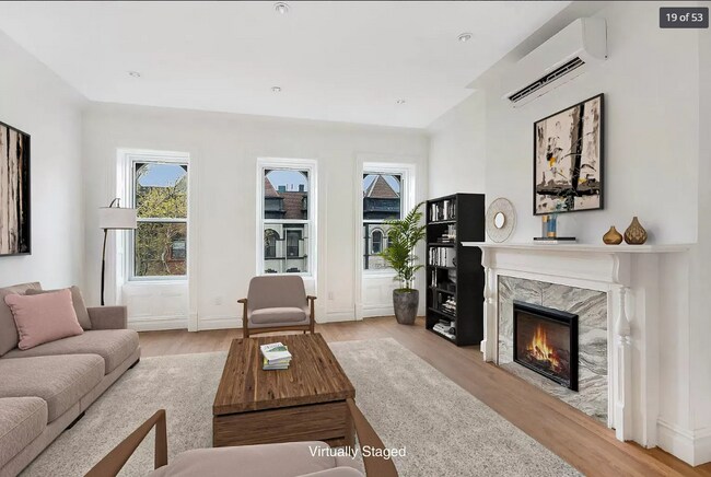 Foto del edificio - 228 W 136th St
