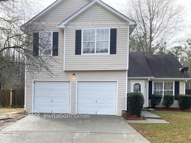 Building Photo - 4799 Score Ct