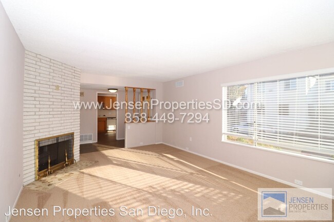 Building Photo - 4701 Soria Dr