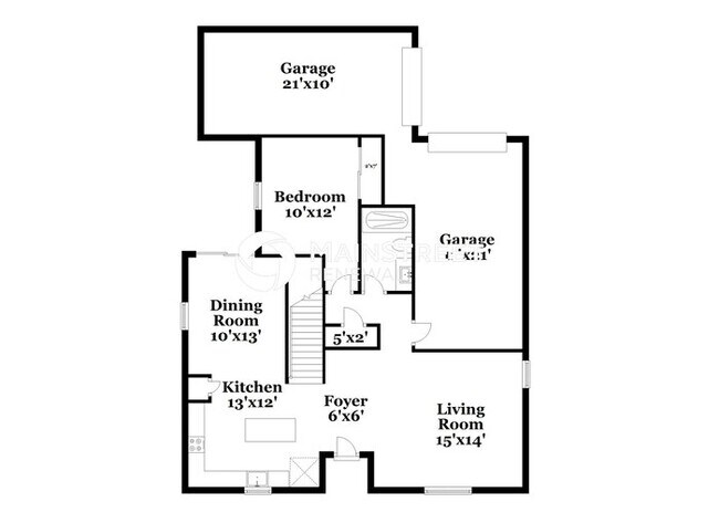 Building Photo - 4 Bedroom Pet-Friendly Home in Phoenix, AZ...