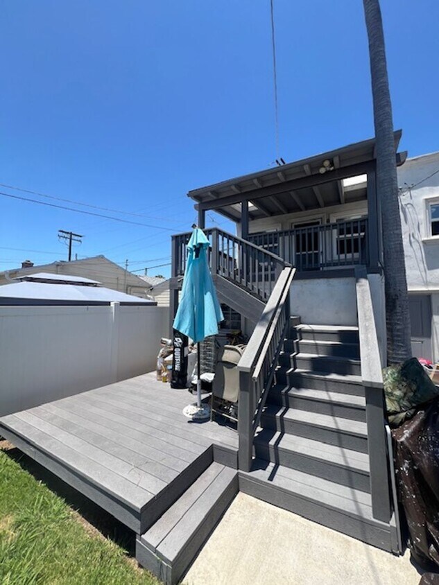 Primary Photo - La Mesa Multi