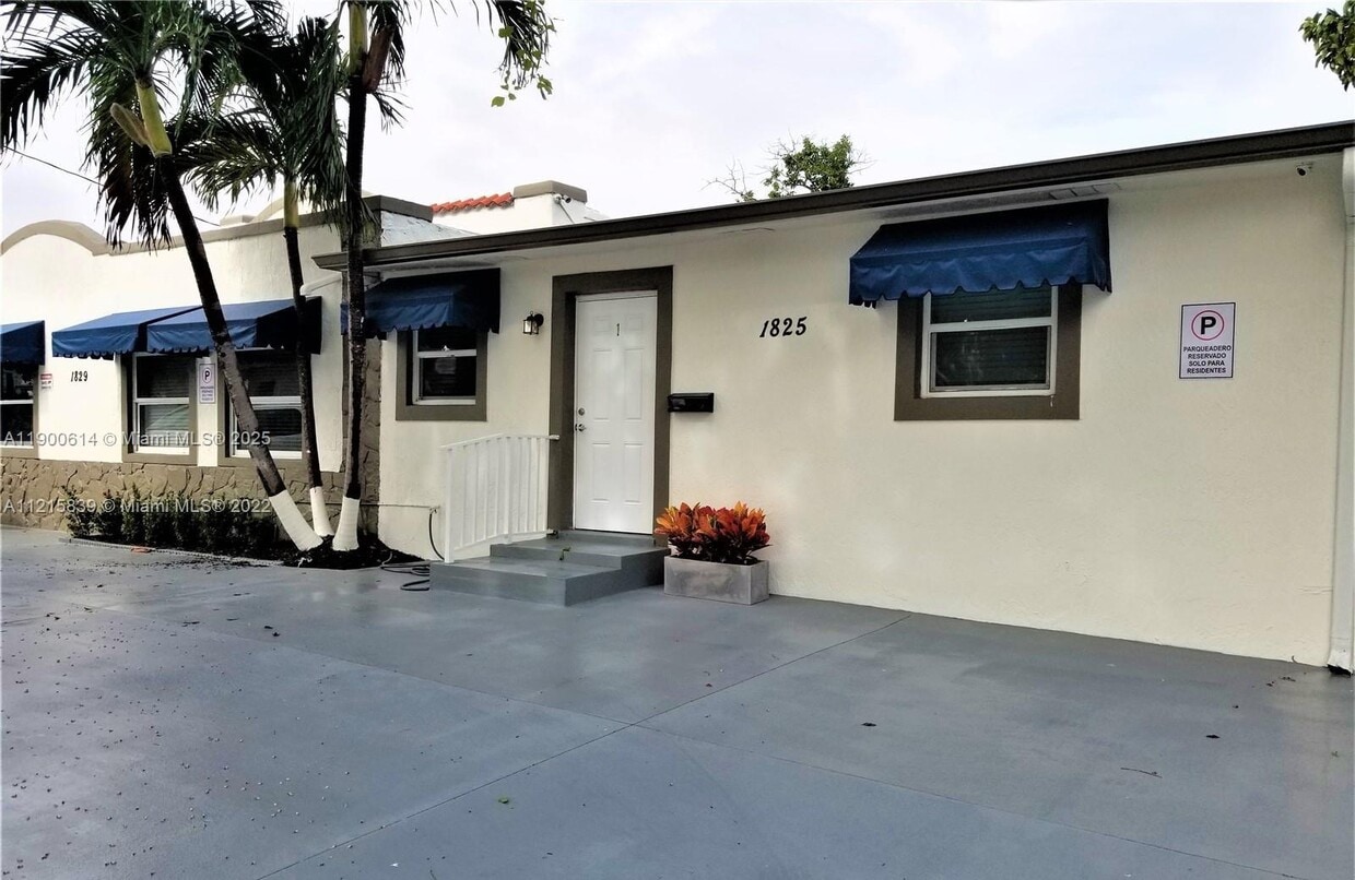 Foto principal - 1829 NW 4th St