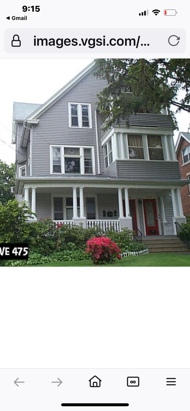 Building Photo - 477 Prospect Ave