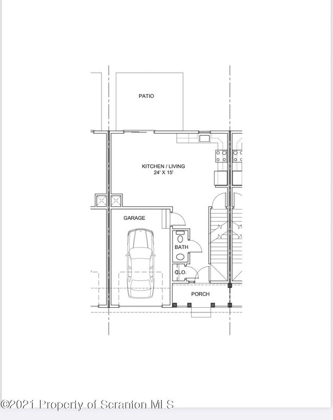 Building Photo - 406 Felts St
