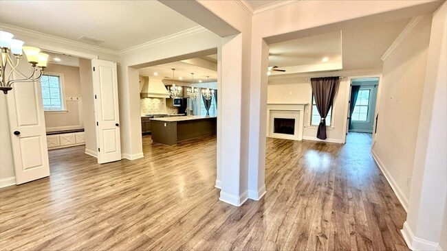 Photo - 10012 Adagio Cv House