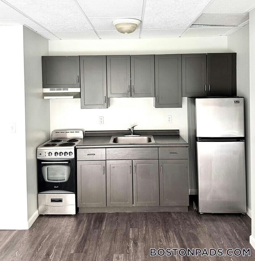 Foto principal - 50 Franklin St