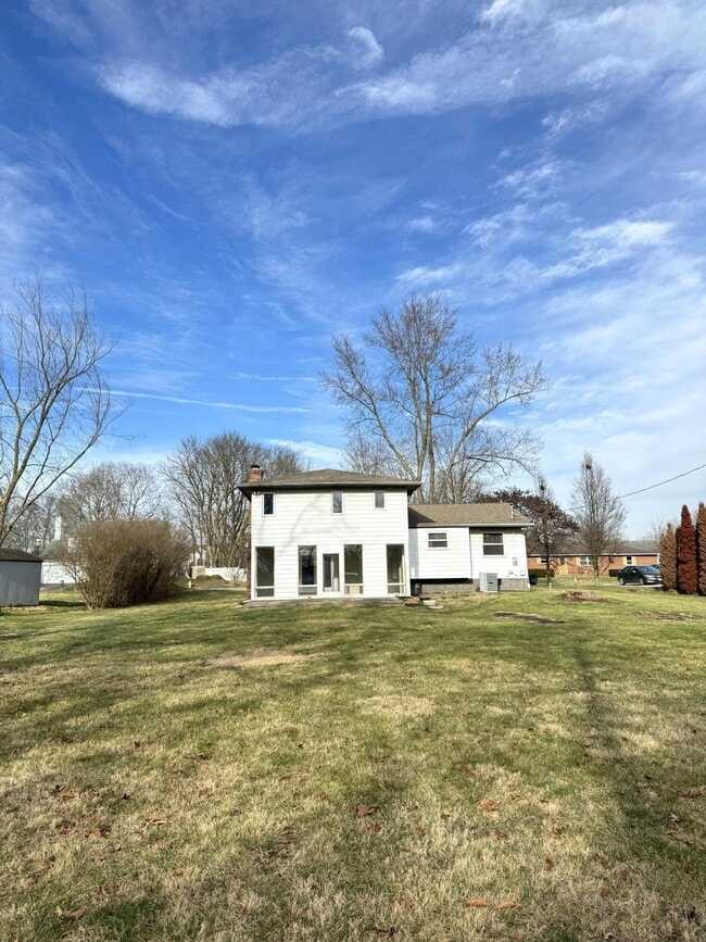 Building Photo - 5117 Bixford Ave