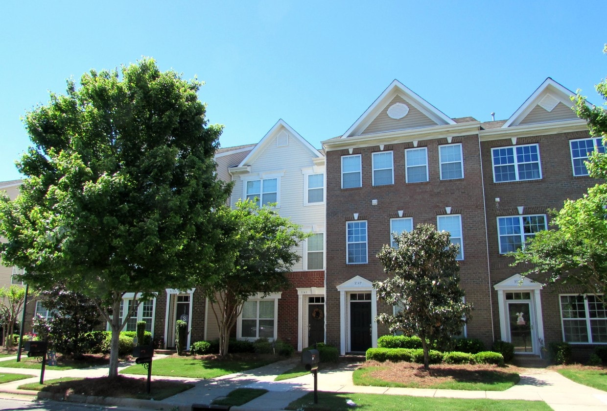 3143 Coventry Commons Dr, Mint Hill, NC 28227 House Rental in Mint