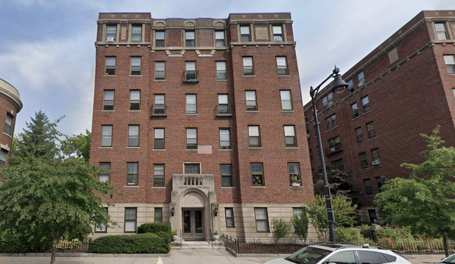 Foto del edificio - 1959 Commonwealth Ave