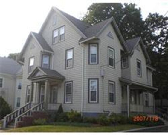 Primary Photo - 197 Clifton St