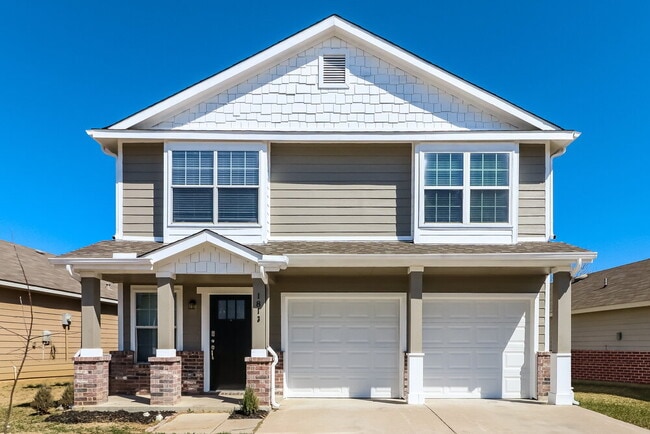 Building Photo - 1813 Vineridge Ln