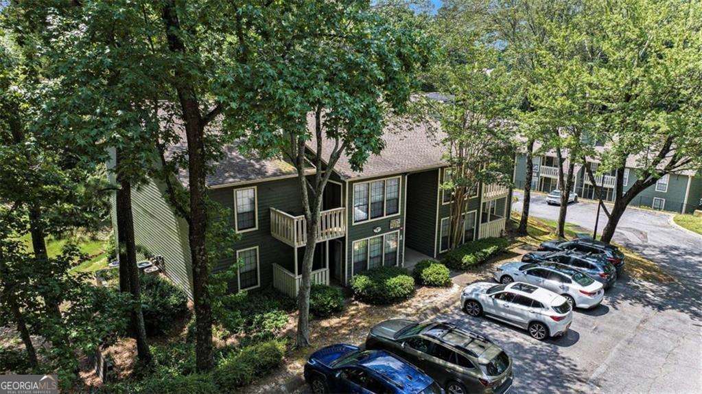 Foto principal - 4556 Vinings Central Trace SE