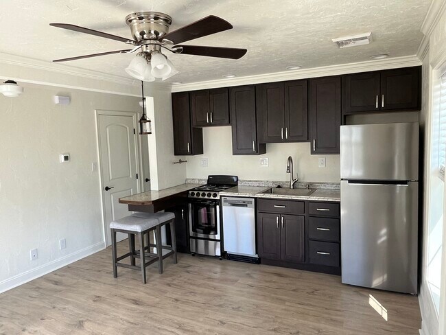 Foto del edificio - 334 Concord Ave