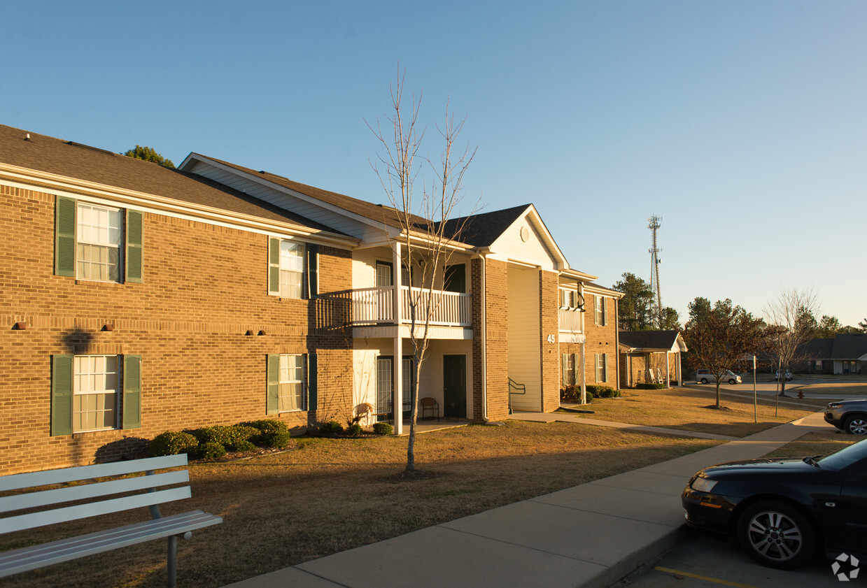 Foto del edificio - Mountainside Apartments