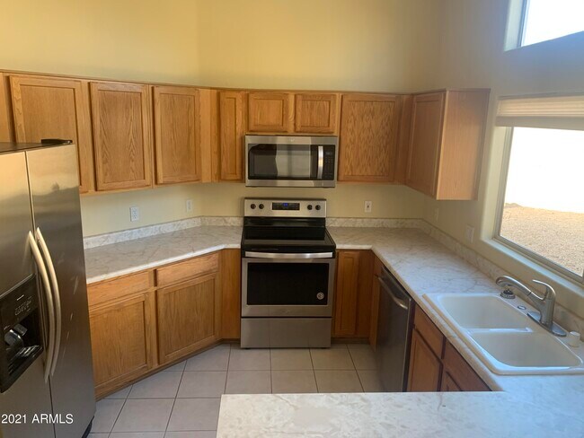 Foto del edificio - 3938 E Morrow Dr