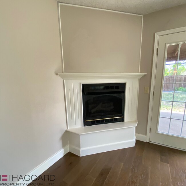 Foto del edificio - Spacious Home Available in Frisco