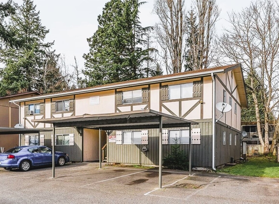 Building Photo - 4409 76th Ave W
