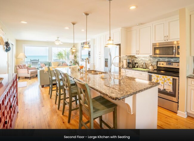 Foto del edificio - SPEND SOME TIME OCEANFRONT!  IT'S GOOD FOR THE SOUL