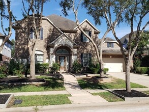 Building Photo - 3607 Cat Springs Ln