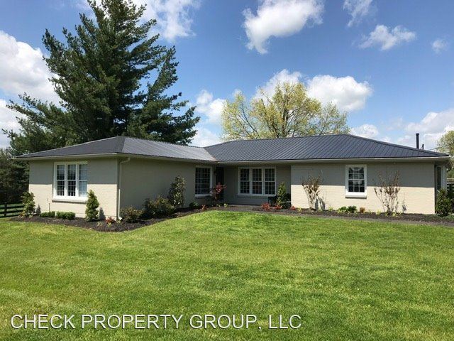 Building Photo - 3 br, 2.5 bath House - 2851 Shelbyville Road