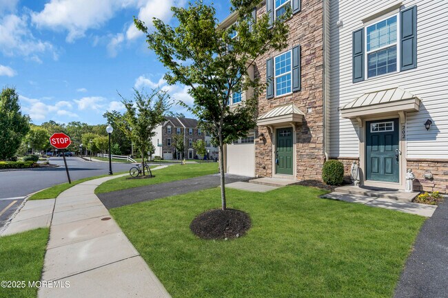 Foto del edificio - 201 Rio Grande Dr