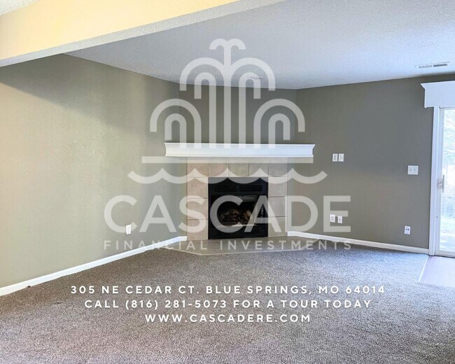 Foto del edificio - 305 NE Cedar Ct