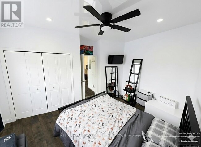 Photo du bâtiment - 400 York Blvd