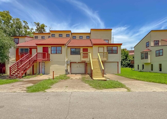 Building Photo - 1330 Warrior Way