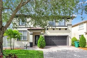 Photo - 12622 Northwest 9th Street, Coral Springs, FL 33071 - 4 BR 2.5 BA Multi-Family Home