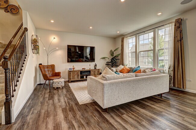 Foto del edificio - 24541 W Cardinal Point