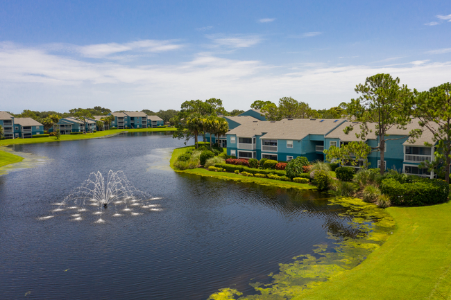 Foto del edificio - Savannahs at James Landing