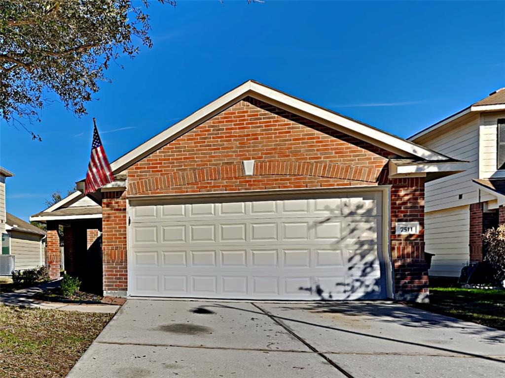 7511 Stallion Trail Dr, Humble, TX 77338 House for Rent in Humble, TX