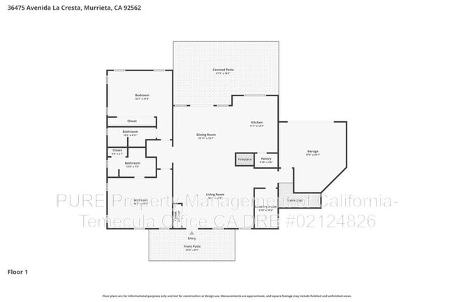 Building Photo - 36475 Avenida La Cresta