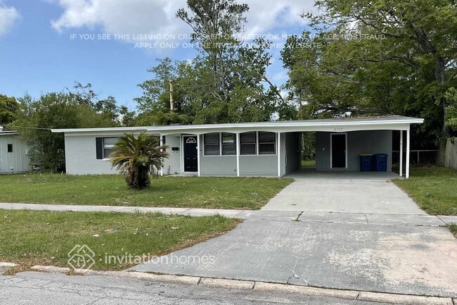 Building Photo - 8527 Bengalin Ave