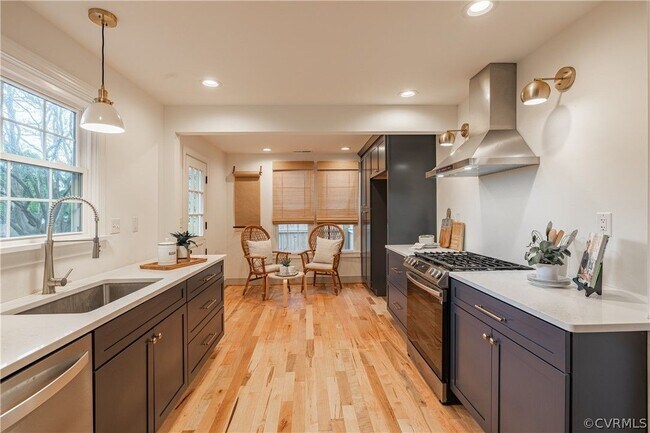 Foto del edificio - 5119 Boscobel Ave