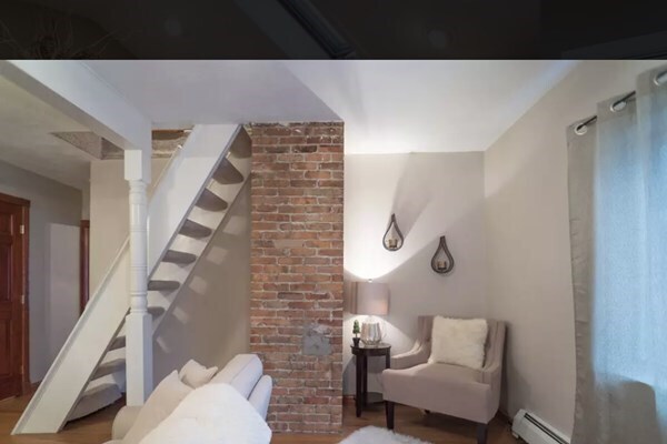 Foto del edificio - 306 Hurley St