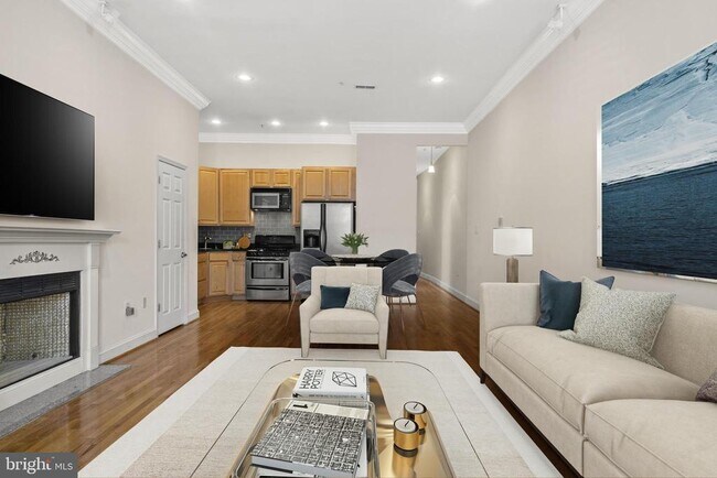 Foto del edificio - 1426 11th St NW