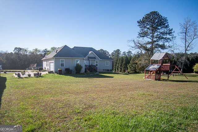 Foto del edificio - 109 Laketrail Dr