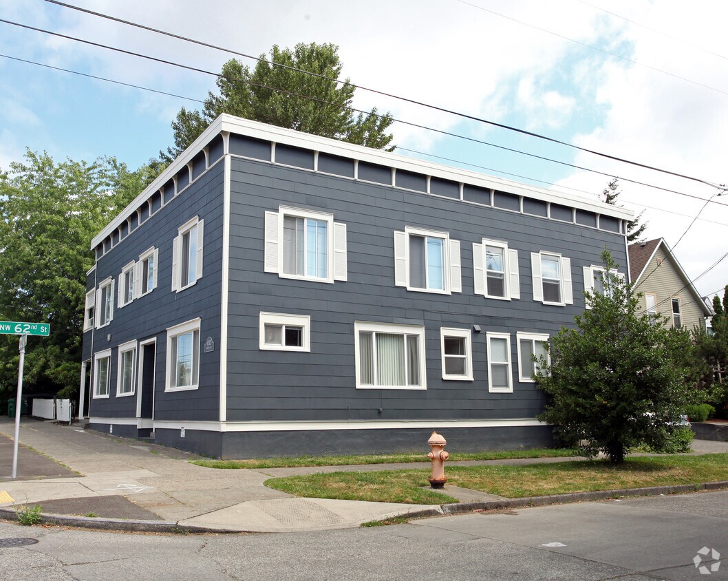 Foto del edificio - Scandia Apartments
