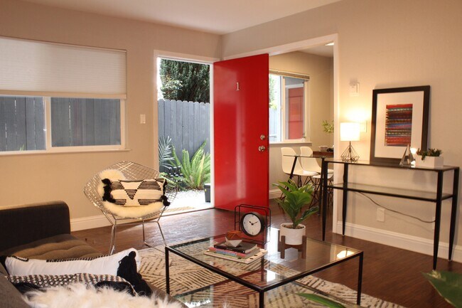 Foto del edificio - 2537 Fulton St