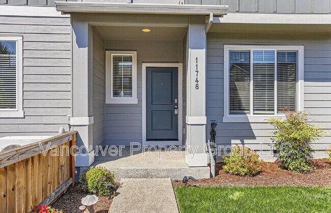 Foto del edificio - 11748 NE 21st Way