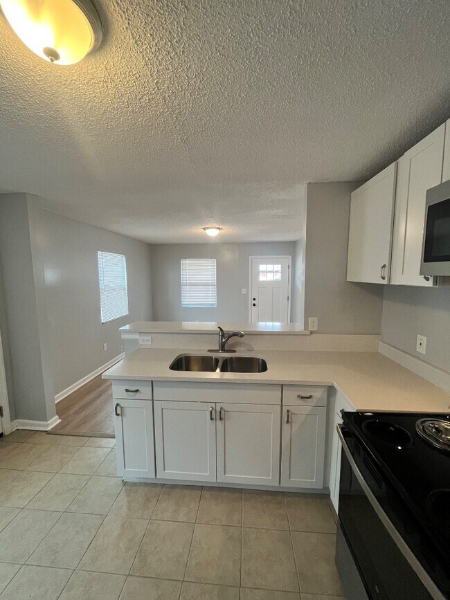 Foto del edificio - 2603 Dundeen St