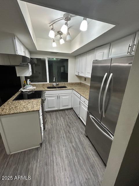 Building Photo - 4865 N Granite Reef Rd