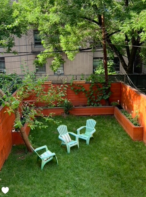 Foto del edificio - 559 Monroe St